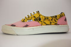 vintage van's style #95 ~ US9.5 ?