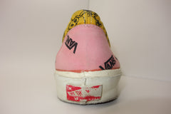 vintage van's style #95 ~ US9.5 ?