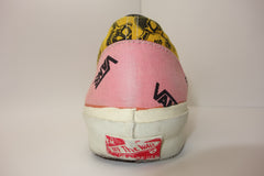 vintage van's style #95 ~ US9.5 ?