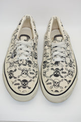 vintage van's style #95 ~ US9