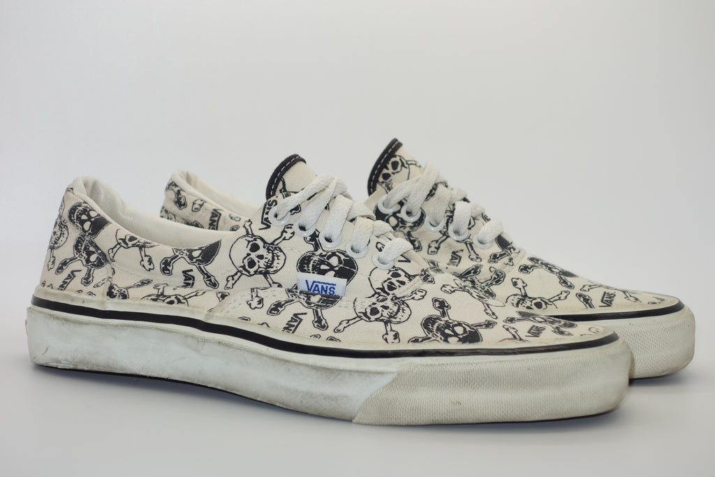 vintage van's style #95 ~ US9