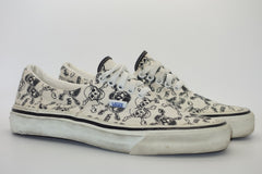 vintage van's style #95 ~ US9