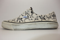 vintage van's style #95 ~ US9