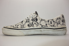 vintage van's style #95 ~ US9