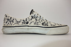 vintage van's style #95 ~ US9