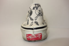 vintage van's style #95 ~ US9