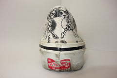 vintage van's style #95 ~ US9