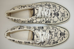 vintage van's style #95 ~ US9