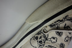 vintage van's style #95 ~ US9