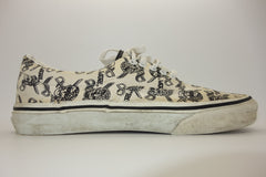 vintage van's #95 ~ US9