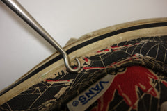 vintage van's style #95 ~ US8 ?