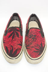 vintage van's style #98 ~ US9.5