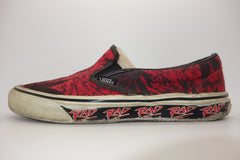 vintage van's style #98 ~ US9.5