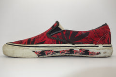 vintage van's style #98 ~ US9.5