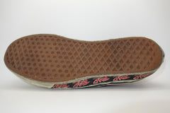 vintage van's style #98 ~ US9.5