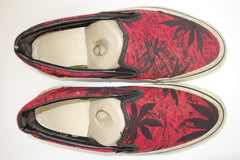 vintage van's style #98 ~ US9.5