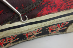 vintage van's style #98 ~ US9.5