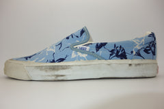 vintage van's style #98 ~ US12