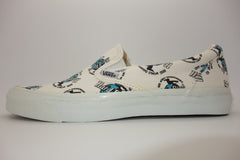 vintage van's style #98 ~ *US11.5 ?, US12 ?