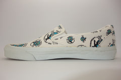 vintage van's style #98 ~ *US11.5 ?, US12 ?