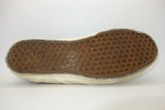 vintage van's style #98 ~ US9