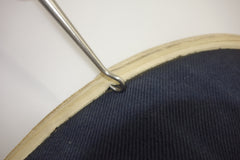 vintage van's style #98 ~ US9