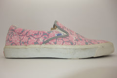 vintage van's style #98 ~ US13 x 2