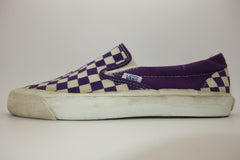 vintage van's style #98 ~ US9