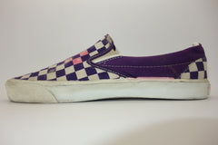 vintage van's style #98 ~ US9