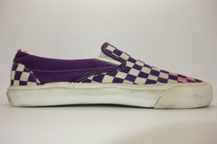 vintage van's style #98 ~ US9