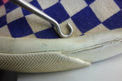 vintage van's style #98 ~ US9