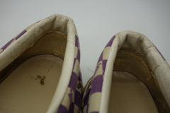 vintage van's style #98 ~ US7 ?