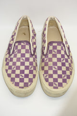 vintage van's style #98 ~ US7 ?