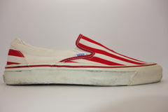 vintage van's style #98 ~ US12