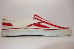 vintage van's style #98 ~ US12