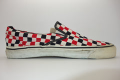 vintage van's style #98 ~ US13
