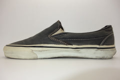 vintage van's style #98 ~ US9.5 ?