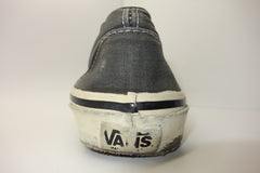 vintage van's style #98 ~ US9.5 ?