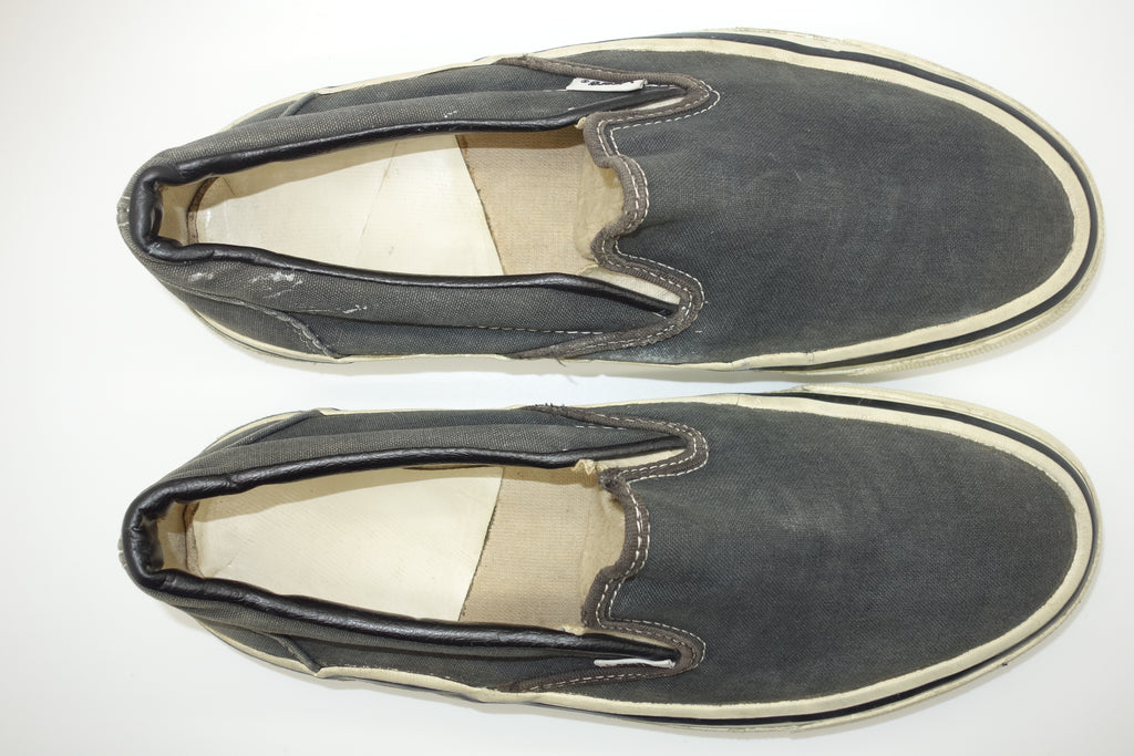 vintage van's style #98 ~ US9.5 ?