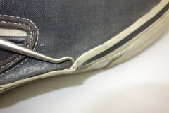 vintage van's style #98 ~ US9.5 ?