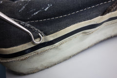 vintage van's style #98 ~ US9.5 ?