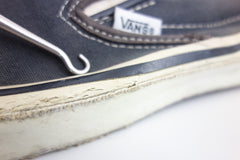 vintage van's style #98 ~ US9.5 ?