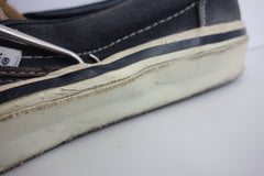 vintage van's style #98 ~ US9.5 ?
