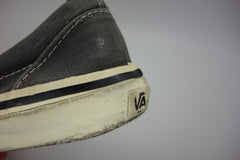vintage van's style #98 ~ US9.5 ?