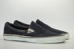 vintage van's style #98 ~ US12