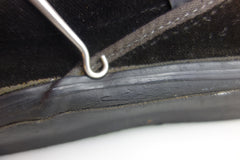 vintage van's style #98 ~ US11.5