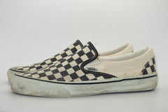 vintage van's style #98 ~ US9.5