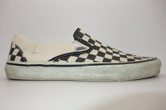 vintage van's style #98 ~ US9.5