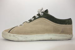 vintage van's style # ? ~ US12