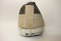 vintage van's style # ? ~ US12